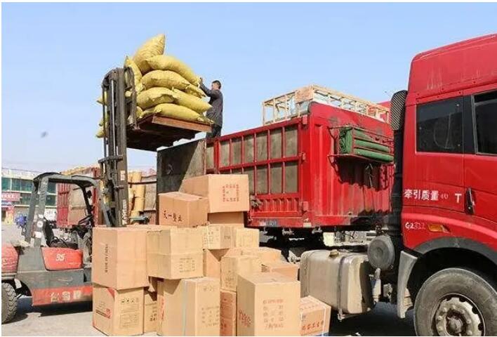 泉州到元氏县物流专线