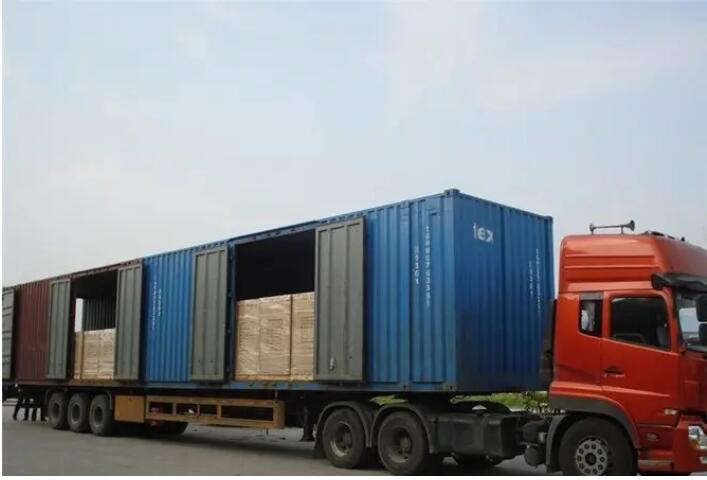 泉州到元氏县整车运输