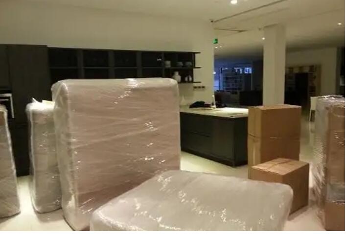 泉州到元氏县长途搬家