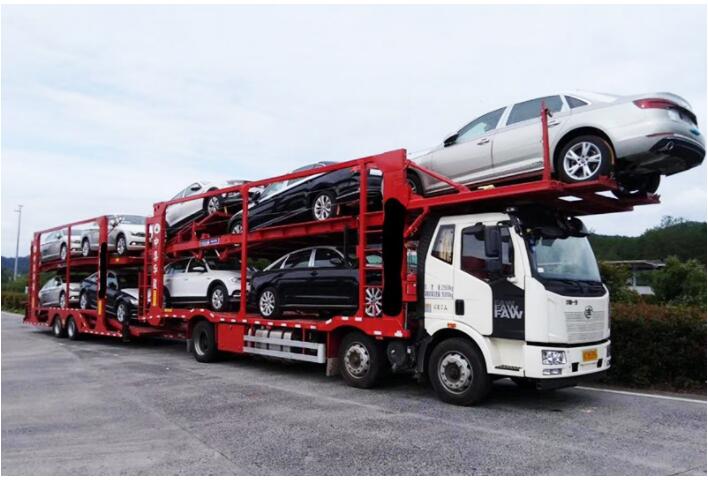 泉州到元氏县轿车托运